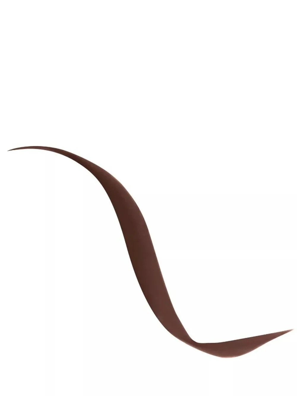 New/Box Christian DIOR Diorshow Waterproof Liquid Liner Satin Brown Wing Define